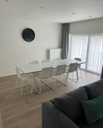 2 Slaapkamers Orly 1 Апартаменти *