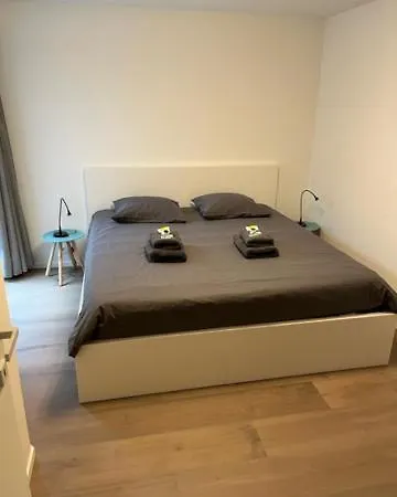 2 Slaapkamers Orly 1 * Oostende