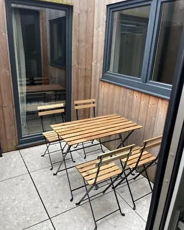 2 Slaapkamers Orly 1 Appartement *