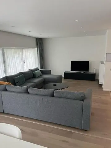 Apartmán 2 Slaapkamers Orly 1