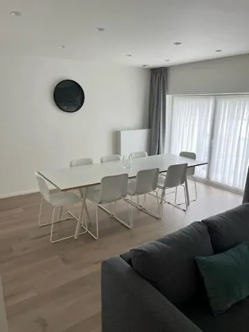 2 Slaapkamers Orly 1 Apartmán *